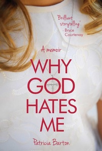 Enlarge image Cover: Why God Hates Me - Big Sky Publishing