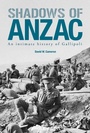 Cover: Shadows of ANZAC - Big Sky Publishing