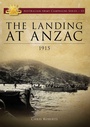 Cover: The Landing at ANZAC 1915 - Big Sky Publishing