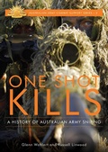 Cover: One Shot Kills - Big Sky Publishing