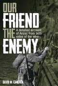 Cover: Our Friend the Enemy - Big Sky Publishing