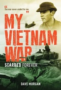 Cover: My Vietnam War - Big Sky Publishing