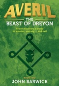 Cover: Averil: The Beast of Dreyon - Big Sky Publishing