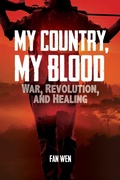 Cover: My Country, My Blood - Big Sky Publishing