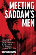 Cover: Meeting Saddam's Men - Big Sky Publishing