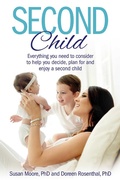 Cover: Second Child - Big Sky Publishing