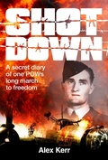 Cover: Shot Down - Big Sky Publishing
