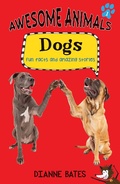 Cover: Awesome Animals: Dogs - Big Sky Publishing