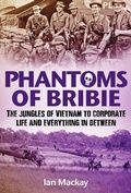 Cover: Phantoms of Bribie - Big Sky Publishing