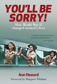 Enlarge image Cover: You'll be Sorry - Big Sky Publishing