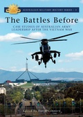 Cover: The Battles Before - Big Sky Publishing