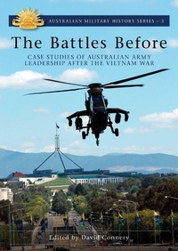 Enlarge image Cover: The Battles Before - Big Sky Publishing