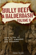 Cover: Bully Beef & Balderdash Volume 2 - Big Sky Publishing