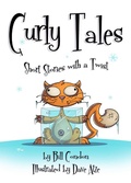 Cover: Curly Tales - Big Sky Publishing