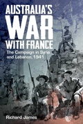 Cover: Australia's War with France - Big Sky Publishing