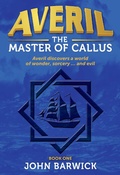Cover: Averil: The Master of Callus - Big Sky Publishing
