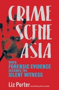 Cover: Crime Scene Asia - Big Sky Publishing