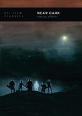 Cover: Near Dark - BFI Publishing