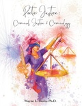 Cover: Poetic Justice - Logiudice Publishing