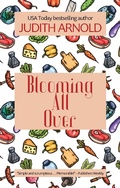 Cover: Blooming All Over - Fiction Studio Books