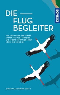 Abbildung von: Die Flugbegleiter - Kosmos