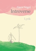 Cover: Introverse - BoD - Books on Demand