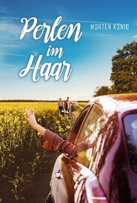 Enlarge image Cover: Perlen im Haar - Books on Demand