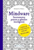 Cover: Mindware - Litera Media Group