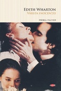 Cover: Varsta Inocentei - Litera Media Group