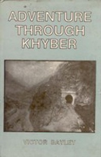 Abbildung von: Adventure Through Khyber - Gyan Pub. House