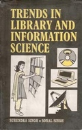 Cover: Trends In Library And Information Science - Gyan Publishing House