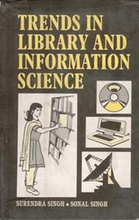 Enlarge image Cover: Trends In Library And Information Science - Gyan Publishing House