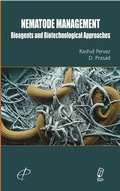Cover: Nematode Management Bioagents And Biotechnological Approaches - Write & Print Publications