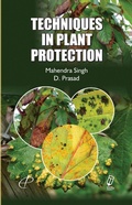 Cover: Techniques in Plant Protection - Write & Print Publications