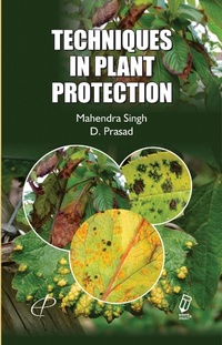 Enlarge image Cover: Techniques in Plant Protection - Write & Print Publications