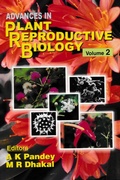 Cover: Advances in Plant Reproductive Biology - Narendra Publishing House