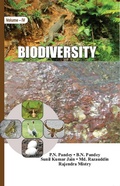 Cover: Biodiversity - Narendra Publishing House