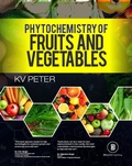 Cover: Phytochemistry of Fruits and Vegetables - Brillion Publishing
