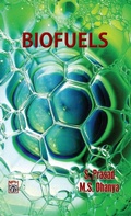 Cover: Biofuels - Narendra Publishing House