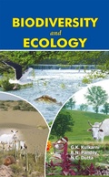 Cover: Bioresources For Rural Livelihood Volume-III Biodiversity And Ecology - Narendra Publishing House