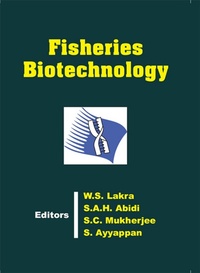 Enlarge image Cover: Fisheries Biotechnology - Narendra Publishing House
