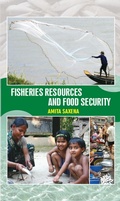 Cover: Fisheries Resources And Food Security - Narendra Publishing House