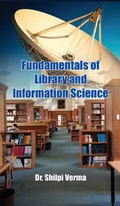 Cover: Fundamentals Of Library And Information Science - Narendra Publishing House
