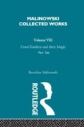 Cover: Coral Gardens and Their Magic - Routledge
