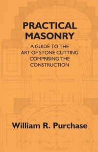 Enlarge image Cover: Practical Masonry - Kalpaz Publications