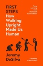 Cover: First Steps - William Collins