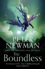 Cover: The Boundless - HarperCollins