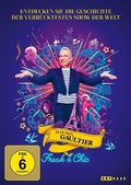 Cover: Jean Paul Gaultier: Freak & Chic - ARTHAUS