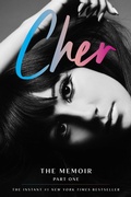 Cover: UNTI CHER MEMOIR - HarperCollins