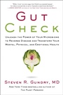 Cover: Gut Check - Harper Wave